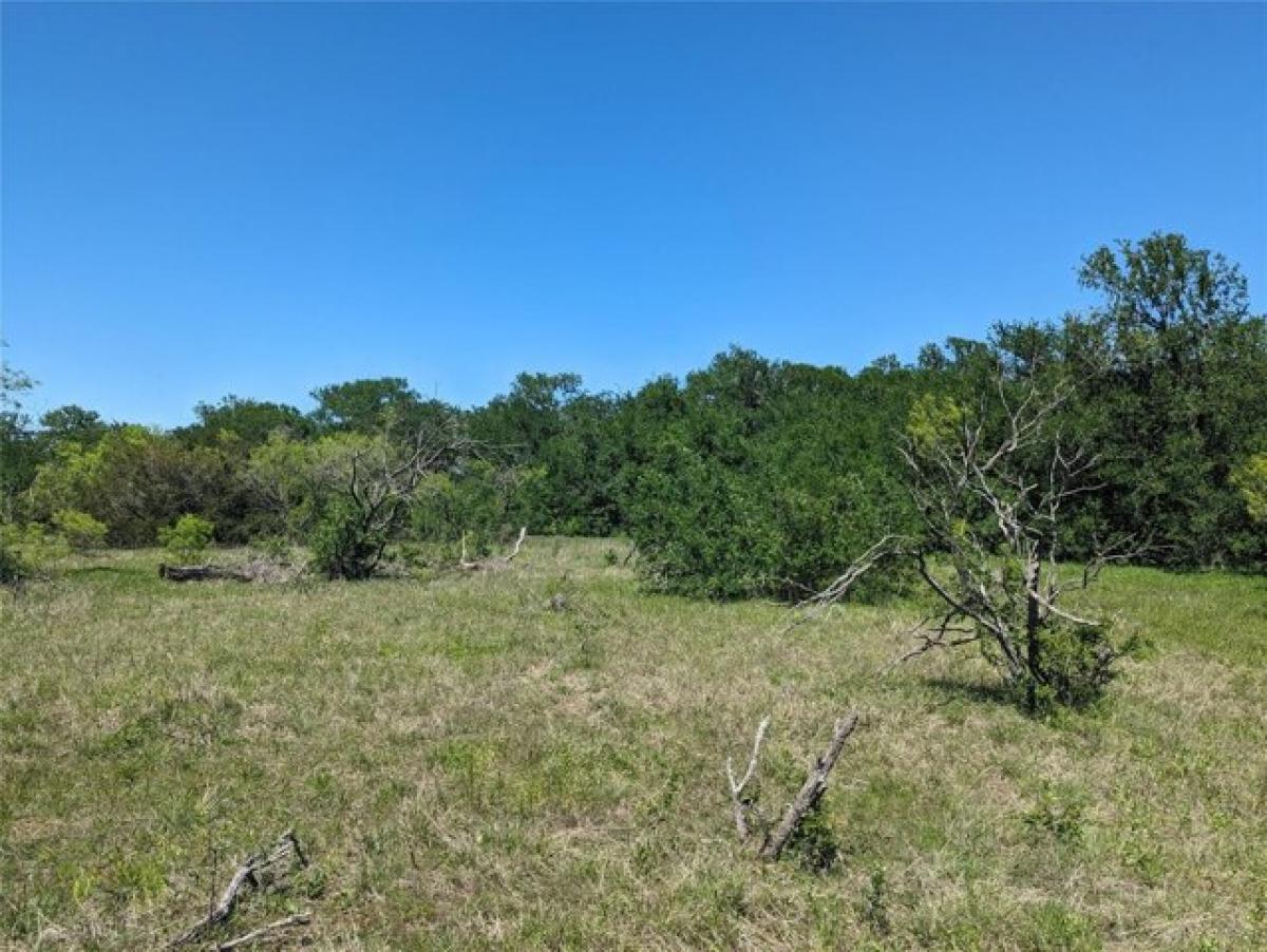 Picture of Residential Land For Sale in Aquilla, Texas, United States