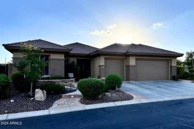 Home For Sale in Anthem, Arizona