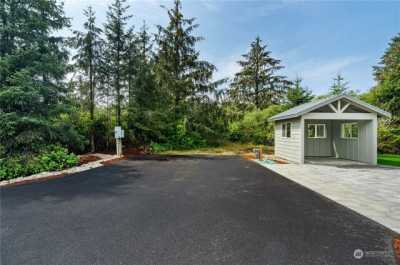 Residential Land For Sale in Ocean Shores, Washington