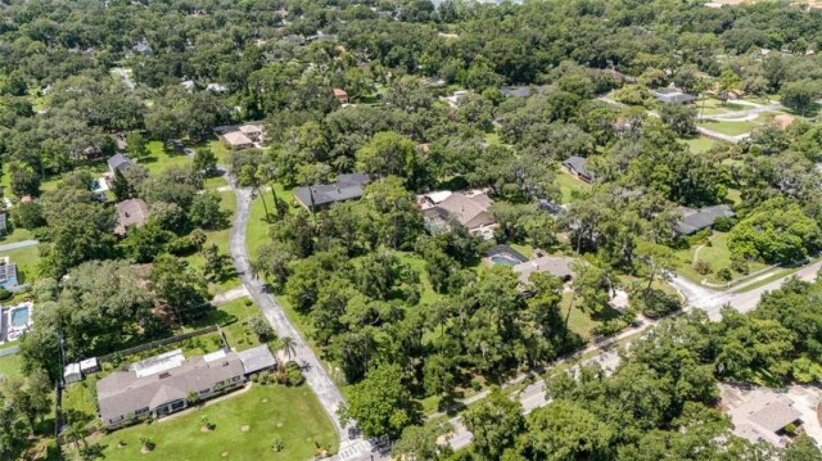 Picture of Residential Land For Sale in Sanford, Florida, United States