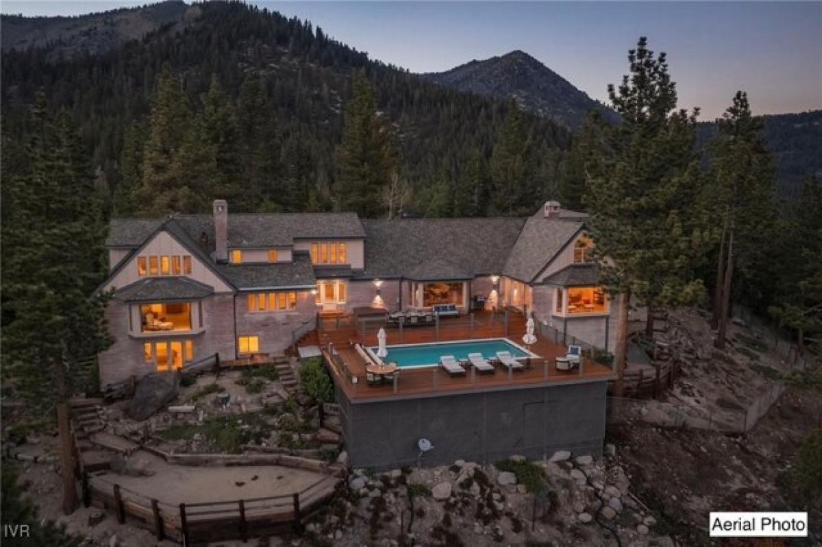 Picture of Home For Sale in Incline Village, Nevada, United States