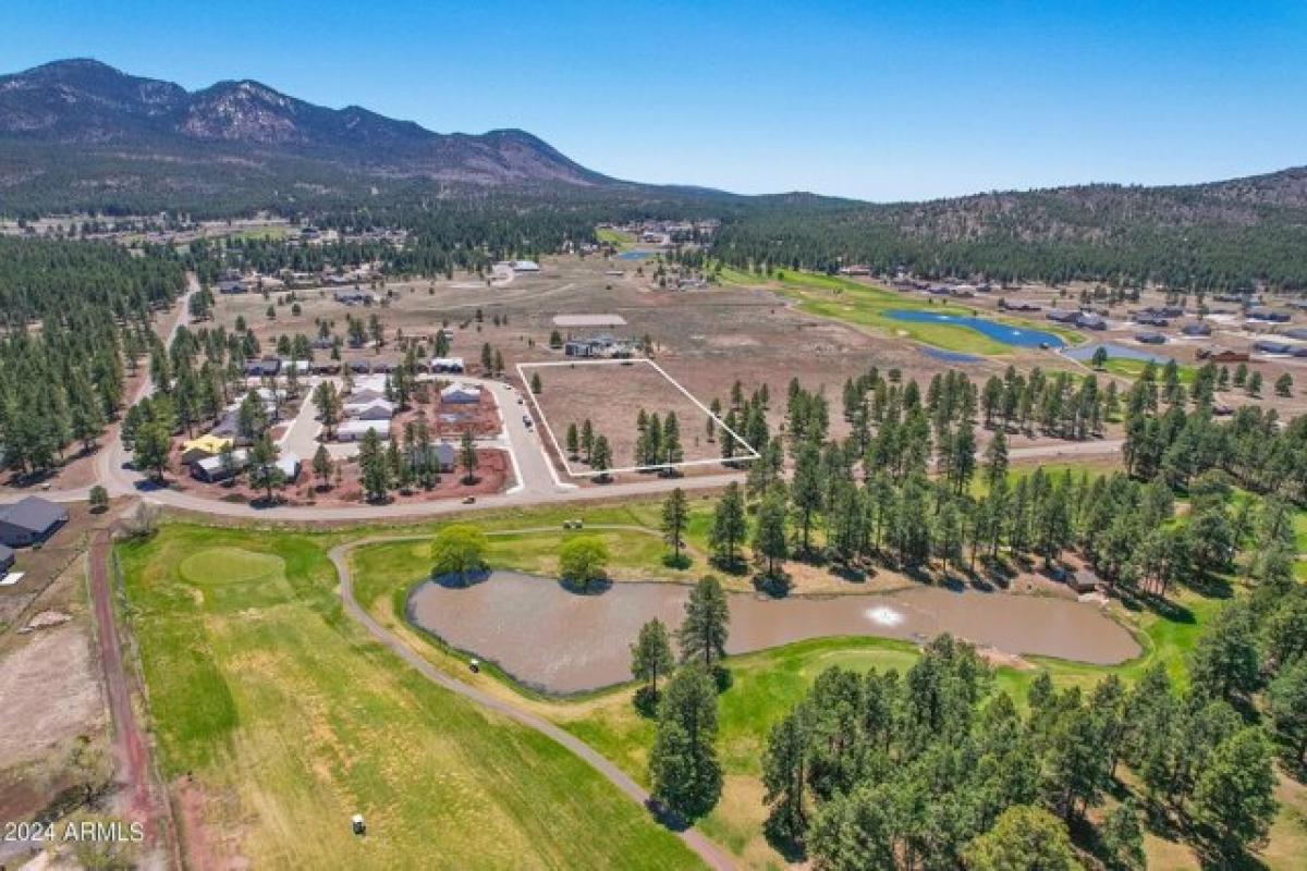 Picture of Home For Sale in Williams, Arizona, United States