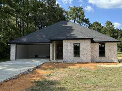 Home For Sale in Hattiesburg, Mississippi