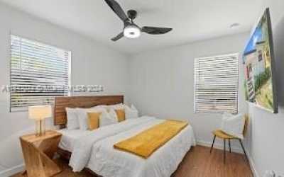 Home For Sale in North Miami, Florida