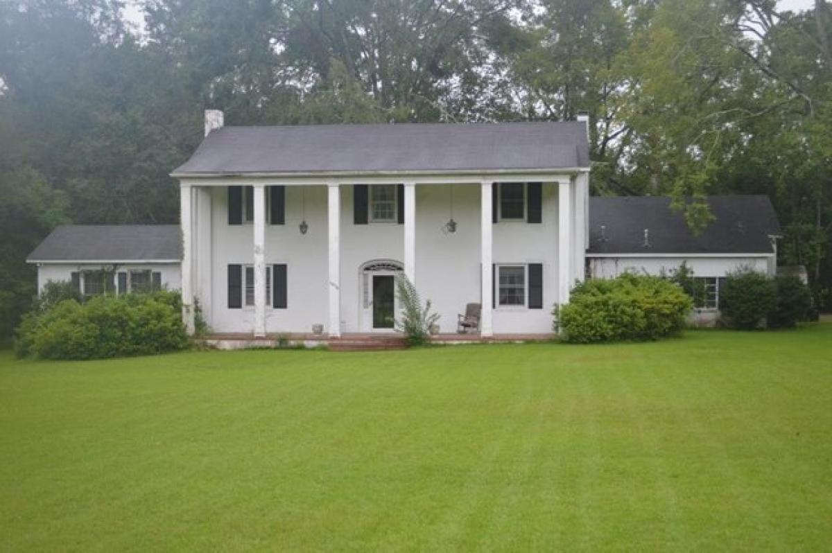 Picture of Home For Sale in Vidalia, Georgia, United States