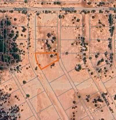 Residential Land For Sale in Eloy, Arizona