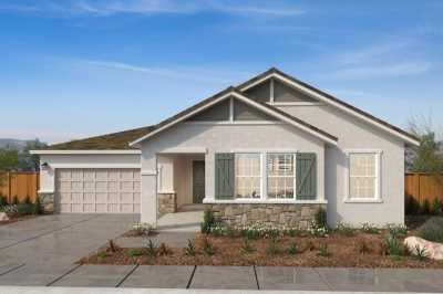 Home For Sale in Lodi, California