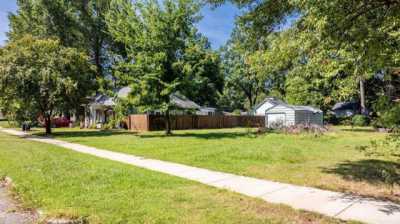 Residential Land For Sale in Conway, Arkansas