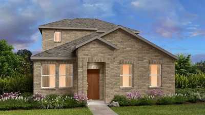 Home For Sale in Del Valle, Texas