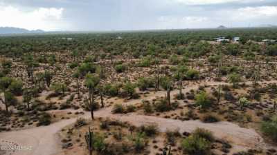 Residential Land For Sale in Marana, Arizona