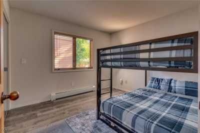 Home For Sale in Incline Village, Nevada