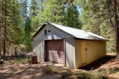 Residential Land For Sale in Nevada City, California