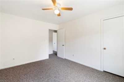 Home For Rent in Newport News, Virginia