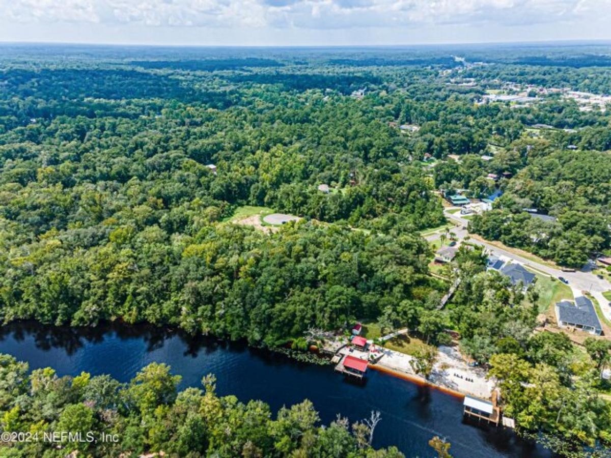 Picture of Residential Land For Sale in Middleburg, Florida, United States