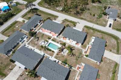 Home For Rent in Englewood, Florida