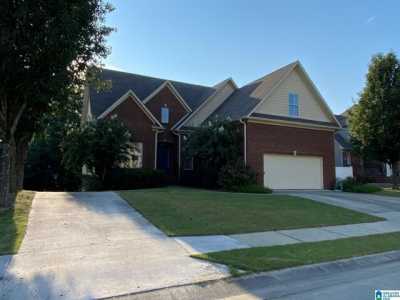 Home For Sale in Calera, Alabama