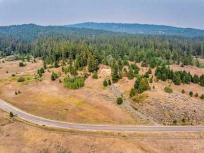 Residential Land For Sale in Cascade, Idaho