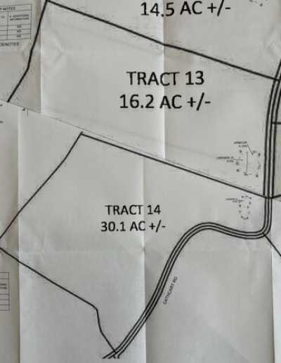 Residential Land For Sale in Frankewing, Tennessee