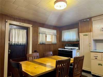 Home For Sale in Homer, New York