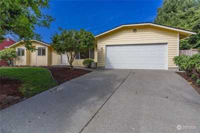 Home For Sale in Everett, Washington