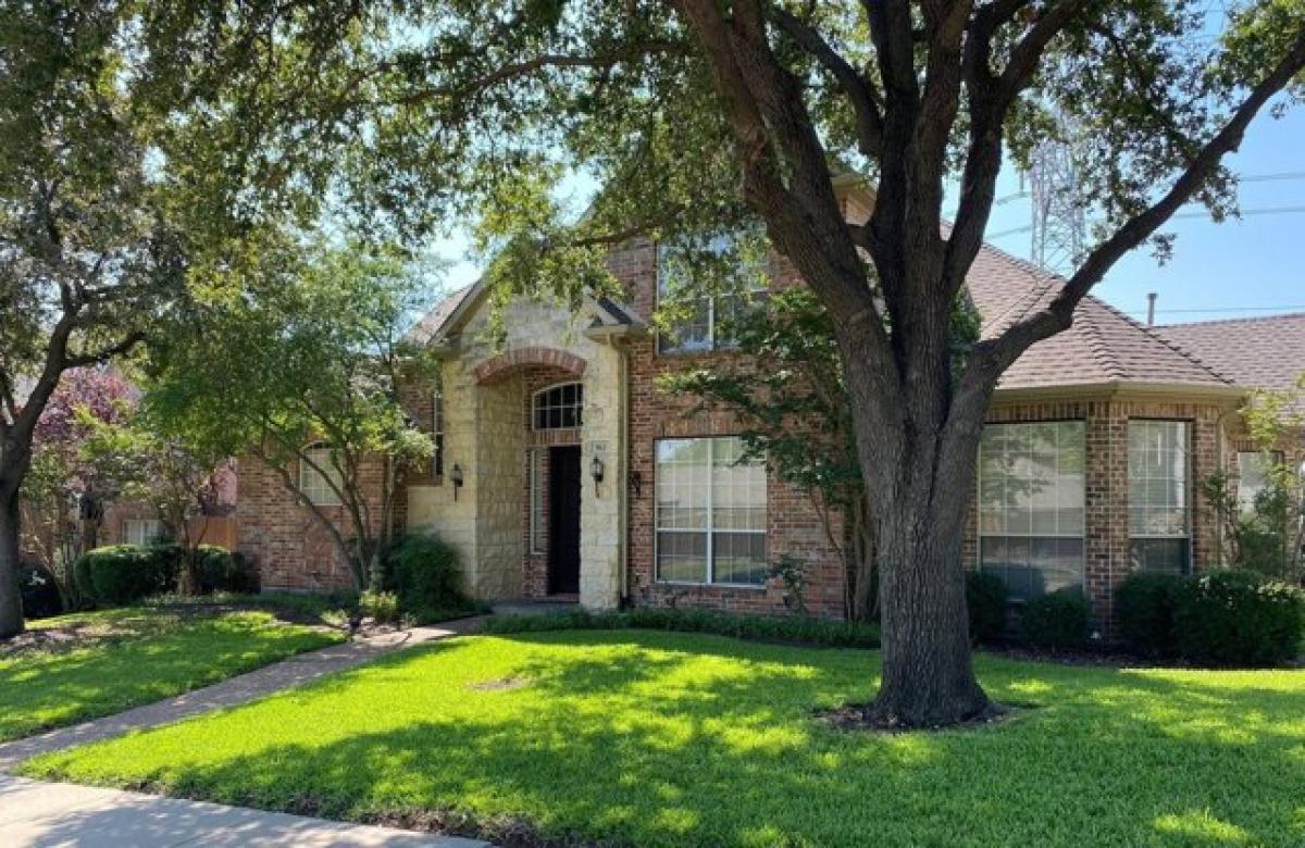 Picture of Home For Sale in Coppell, Texas, United States