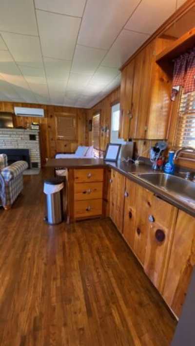 Home For Sale in Eucha, Oklahoma