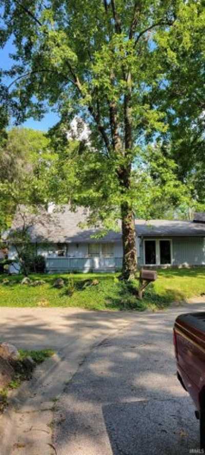 Home For Sale in West Lafayette, Indiana