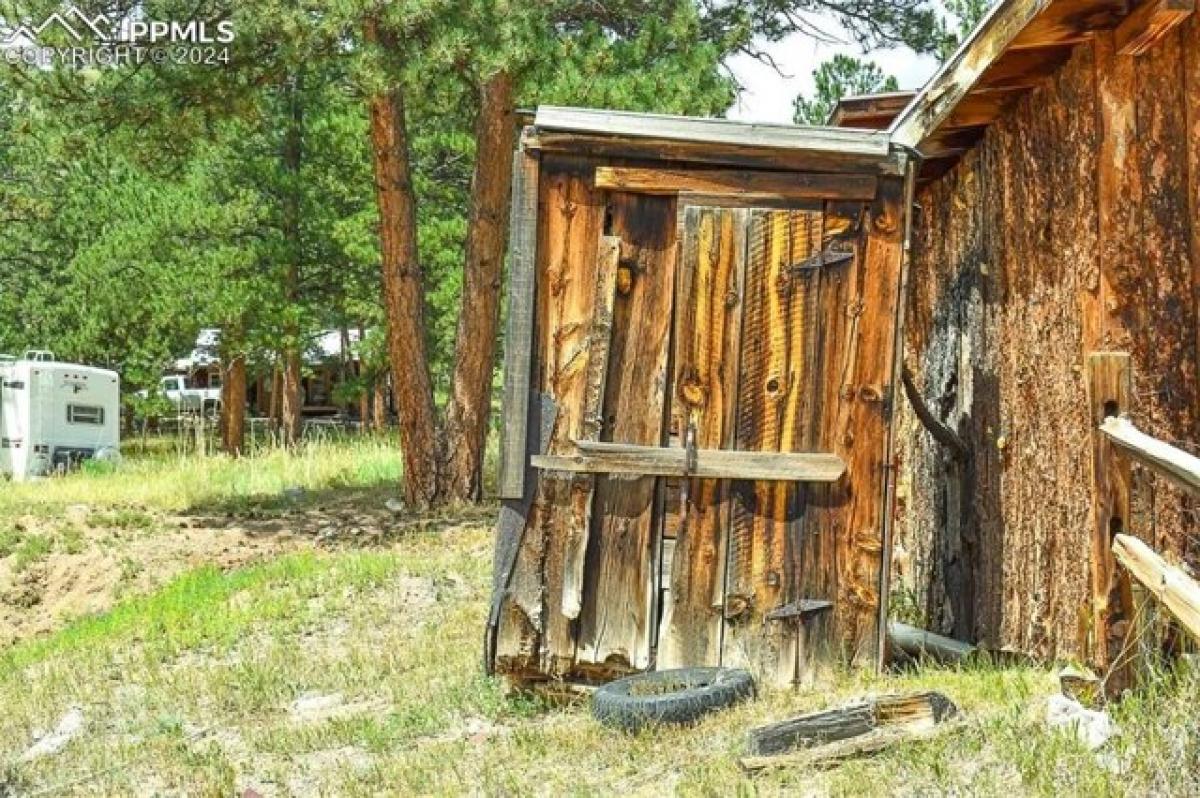 Picture of Home For Sale in Guffey, Colorado, United States