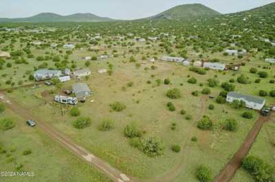 Residential Land For Sale in Williams, Arizona