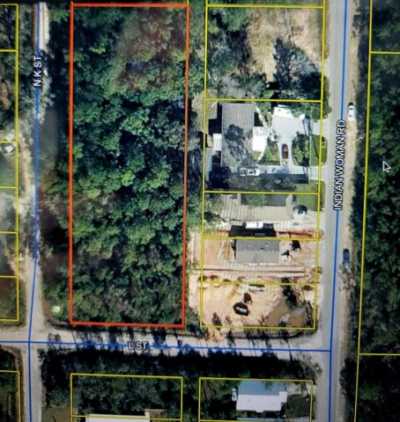 Residential Land For Sale in Santa Rosa Beach, Florida