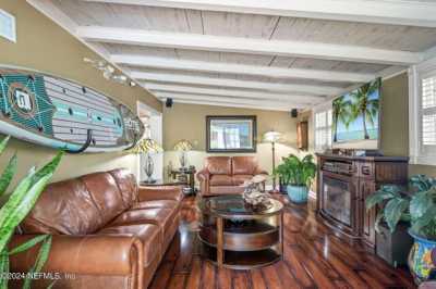 Home For Sale in Neptune Beach, Florida