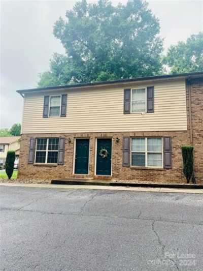 Home For Rent in Hickory, North Carolina