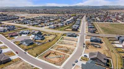 Residential Land For Sale in Severance, Colorado