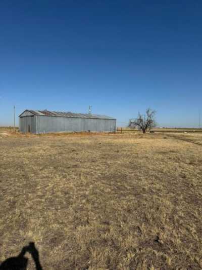 Residential Land For Sale in Happy, Texas