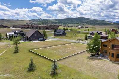 Residential Land For Sale in Granby, Colorado