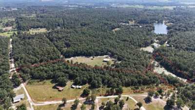 Residential Land For Sale in Geneva, Alabama