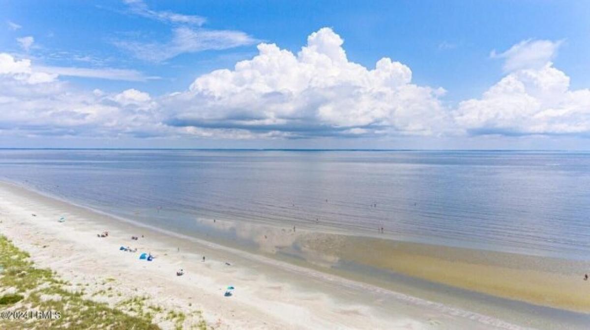 Picture of Home For Sale in Saint Helena Island, South Carolina, United States