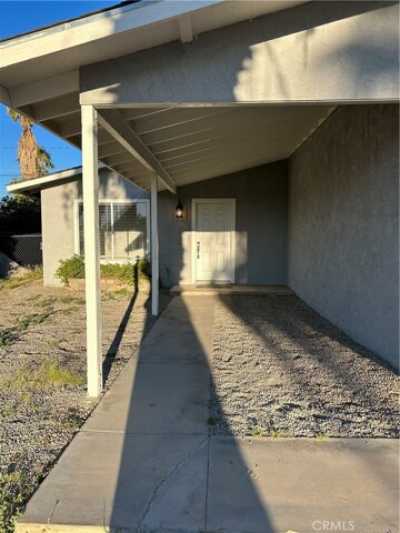 Home For Sale in Twentynine Palms, California