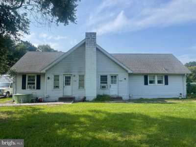 Home For Sale in Eden, Maryland