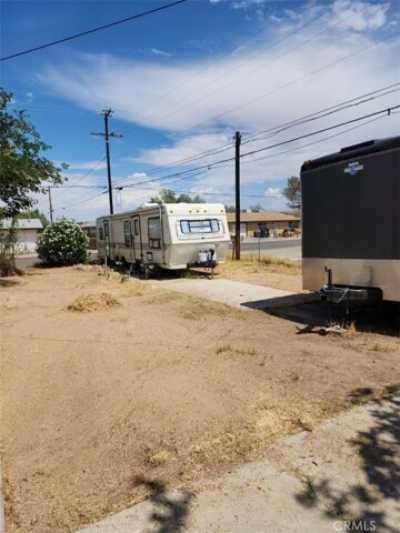 Home For Sale in Ridgecrest, California