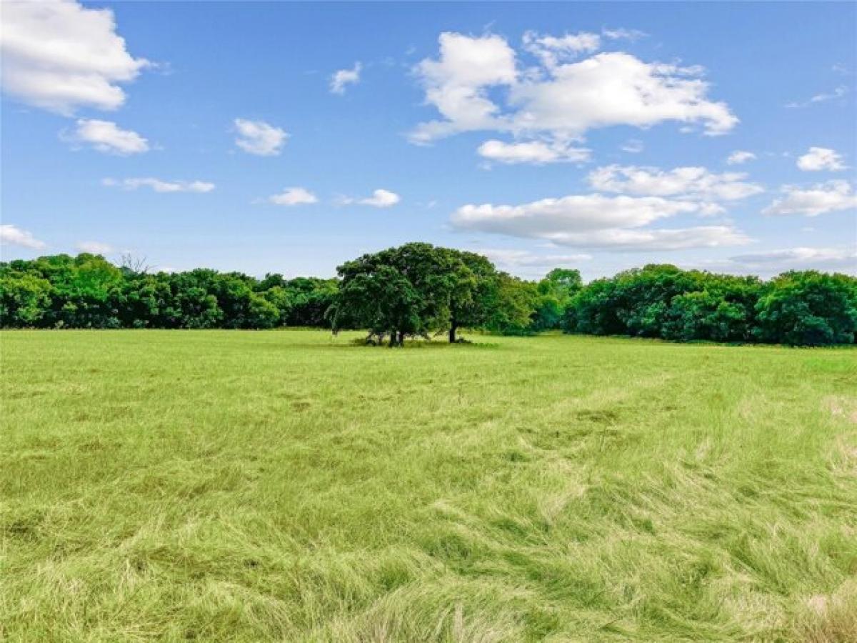 Picture of Residential Land For Sale in Poolville, Texas, United States