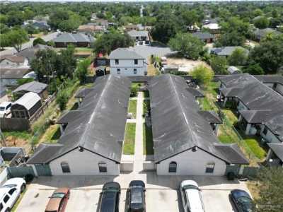 Home For Sale in Pharr, Texas