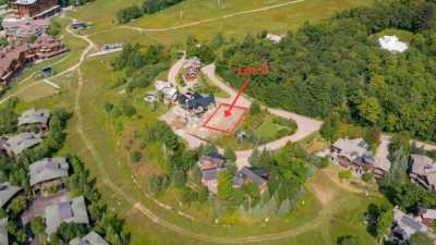 Residential Land For Sale in Stowe, Vermont