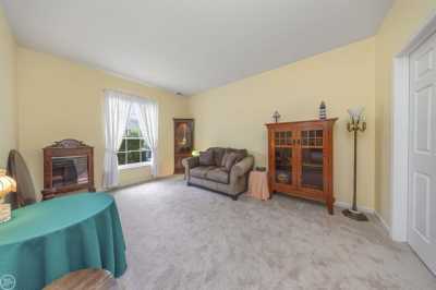 Home For Sale in Macomb, Michigan