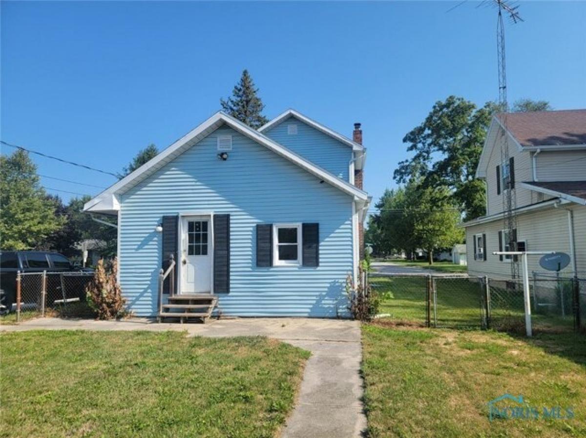 Picture of Home For Sale in North Baltimore, Ohio, United States