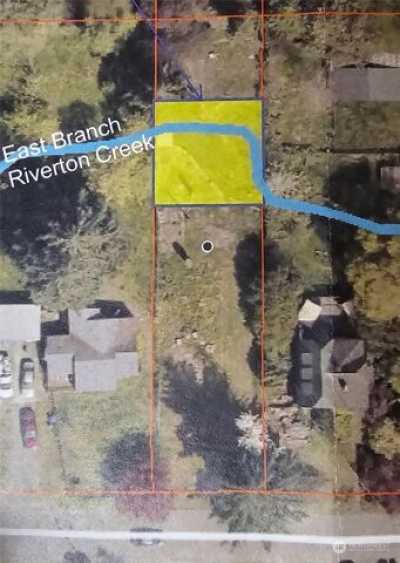 Residential Land For Sale in 