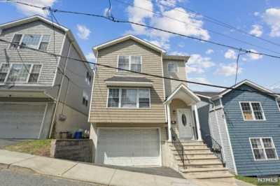 Home For Sale in Paterson, New Jersey