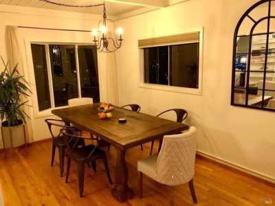 Home For Rent in Tiburon, California