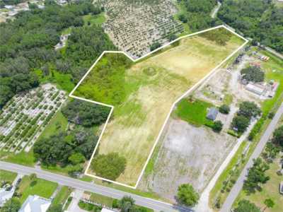 Residential Land For Sale in 