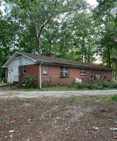 Home For Sale in Coalmont, Tennessee